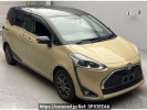 Toyota Sienta NHP170G