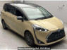 Used 2021 AT toyota sienta NHP170G Image[0]