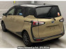 Used 2021 AT toyota sienta NHP170G Image[1]