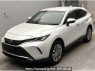 Used 2025 AT toyota harrier-hybrid AXUH80 Image[0]