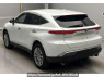 Used 2025 AT toyota harrier-hybrid AXUH80 Image[1]