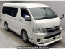 Used 2023 AT toyota hiace-wagon TRH214W Image[0]