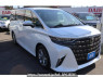 Used 2025 AT toyota alphard AGH45W Image[0]
