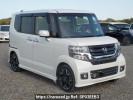 Honda N-BOX CUSTOM JF1