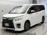Used 2015 AT toyota voxy ZRR80W Image[0]