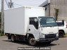 Used 2013 AT isuzu elf-truck NHS85AN Image[2]