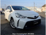 Used 2018 AT toyota prius-alpha ZVW41W Image[0]