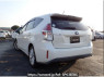 Used 2018 AT toyota prius-alpha ZVW41W Image[2]
