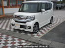 Honda N-BOX CUSTOM JF1