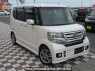 Used 2015 AT honda n-box-custom JF1 Image[2]