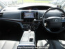 Used 2013 AT toyota estima-hybrid AHR20W Image[2]