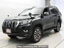 Toyota Land Cruiser Prado TRJ150W