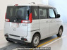 Used 2017 AT suzuki spacia MK32Sｶｲ Image[1]