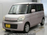 Used 2013 AT suzuki spacia MK32S Image[0]