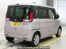 Used 2013 AT suzuki spacia MK32S Image[1]