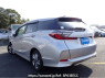 Used 2021 AT honda shuttle GK8 Image[2]