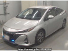 Toyota Prius PHV ZVW52