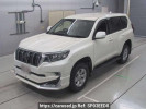 Toyota Land Cruiser Prado TRJ150W