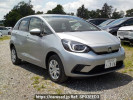 Honda Fit GR4