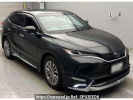 Toyota Harrier Hybrid AXUH80