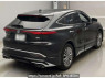 Used 2024 AT toyota harrier-hybrid AXUH80 Image[1]