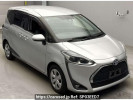 Toyota Sienta NHP170G