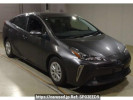 Toyota Prius ZVW51