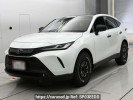 Toyota Harrier MXUA80
