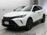 Used 2023 AT toyota harrier MXUA80 Image[0]