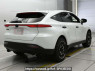 Used 2023 AT toyota harrier MXUA80 Image[1]
