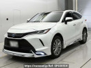 Toyota Harrier Hybrid AXUH80