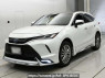 Used 2023 AT toyota harrier-hybrid AXUH80 Image[0]