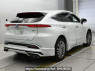 Used 2023 AT toyota harrier-hybrid AXUH80 Image[1]