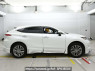 Used 2023 AT toyota harrier-hybrid AXUH80 Image[2]
