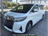 Used 2022 AT toyota alphard-hybrid AYH30W Image[0]