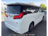 Used 2022 AT toyota alphard-hybrid AYH30W Image[1]