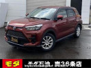Toyota Raize A210A