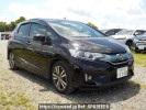 Honda Fit Hybrid GP5