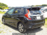 Used 2014 AT honda fit-hybrid GP5 Image[1]