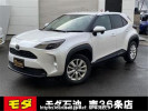 Toyota YARIS CROSS MXPB15