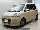 Toyota Porte NSP141
