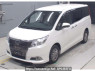 Used 2017 AT toyota esquire ZRR85G Image[0]