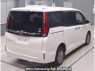 Used 2017 AT toyota esquire ZRR85G Image[1]