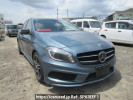 Mercedes Benz A-Class 176042