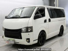 Toyota Hiace Van TRH200V
