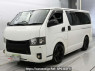 Used 2009 AT toyota hiace-van TRH200V Image[0]