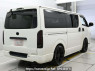 Used 2009 AT toyota hiace-van TRH200V Image[1]