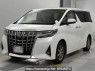 Used 2019 AT toyota alphard AGH30W Image[0]