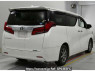 Used 2019 AT toyota alphard AGH30W Image[1]