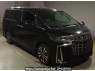 Used 2023 AT toyota alphard AGH30W Image[0]